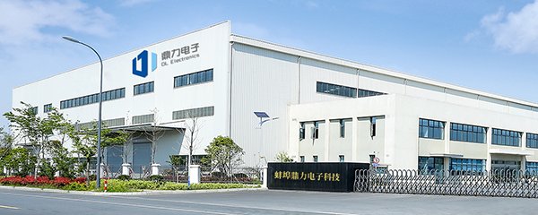 了解行业动态
